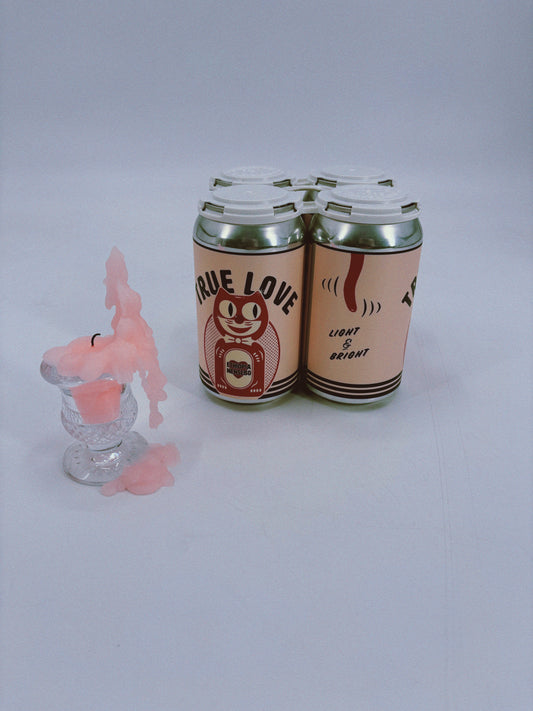 4 pack canned coffee