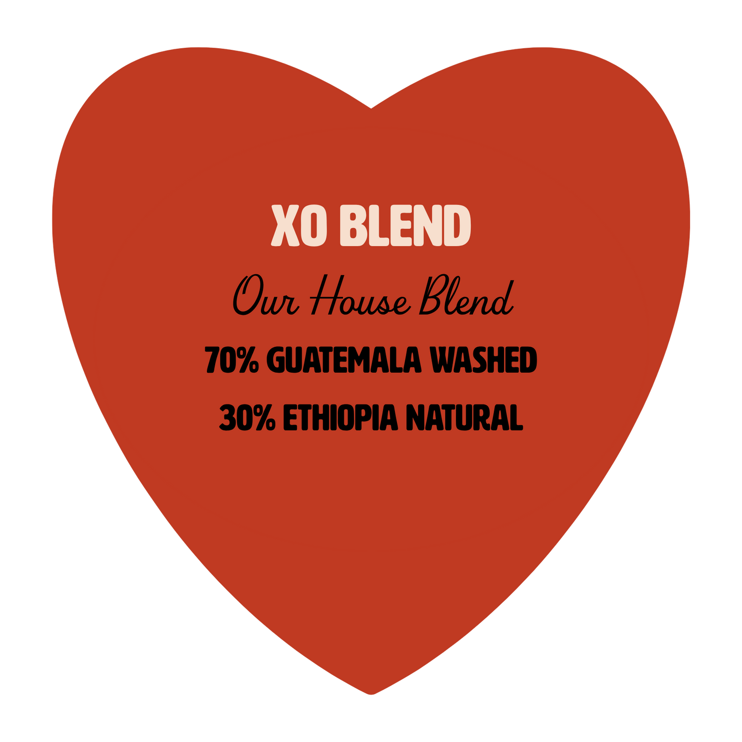 XO Blend