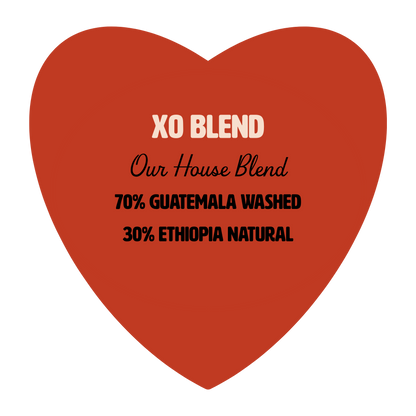 XO Blend