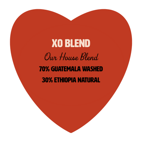 XO Blend