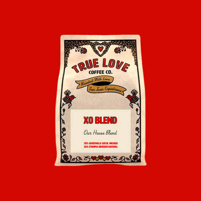 XO Blend