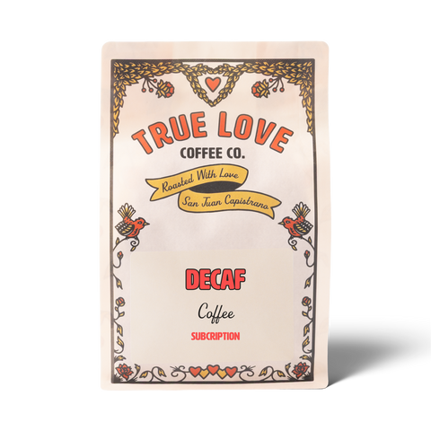 Coffee Subscription