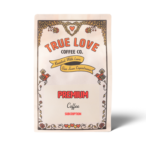 Coffee Subscription