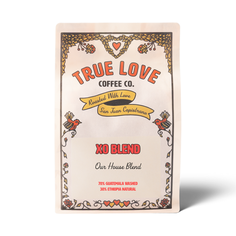 Coffee Subscription